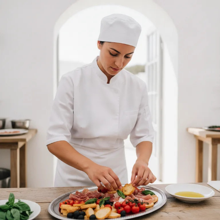 Catering di lusso Chioggia